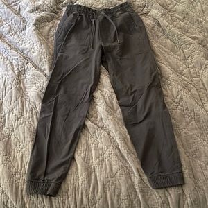 Mens Lulu Lemon Joggers